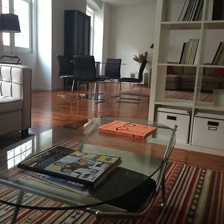Belong Staying&Feeling - Casa da Sé-3