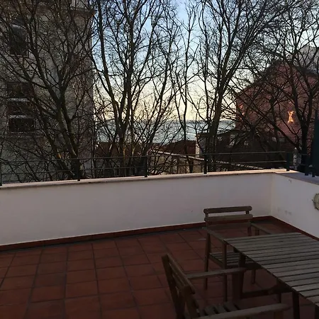 Belong Staying&Feeling - Casa da Sé-2